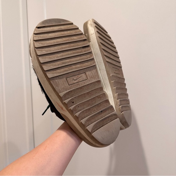 Nike Mens Offline 2.0 velvet brown slides sandals - Picture 7 of 10